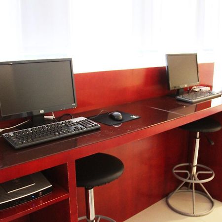 Hanting Express Nanchang Xin Jian Branch 난창 외부 사진