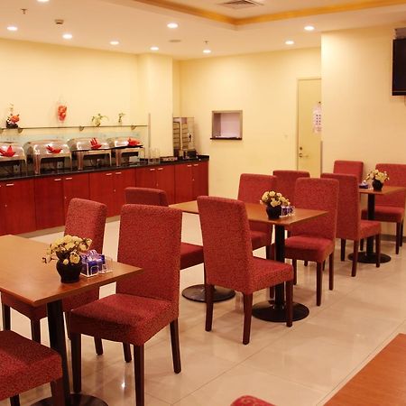 Hanting Express Nanchang Xin Jian Branch 난창 외부 사진