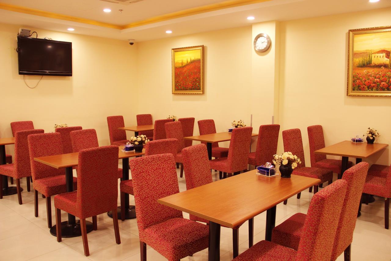 Hanting Express Nanchang Xin Jian Branch 난창 외부 사진